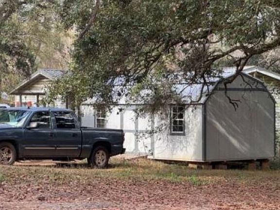 Property Side View