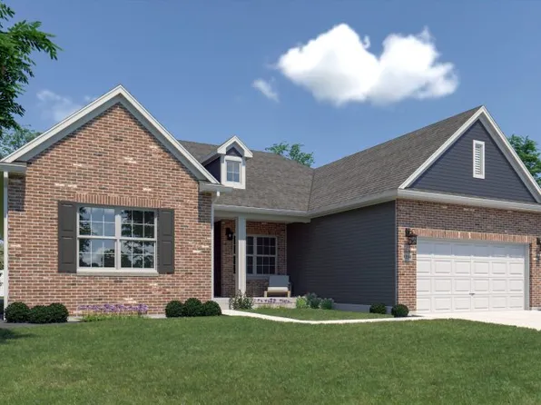 Yosemite Plan, Falling Waters