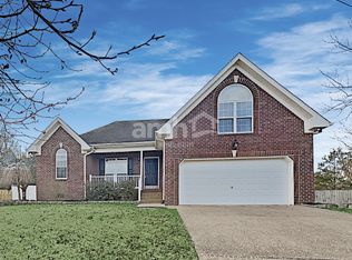 434 Parrish Hl, Mount Juliet, TN 37122