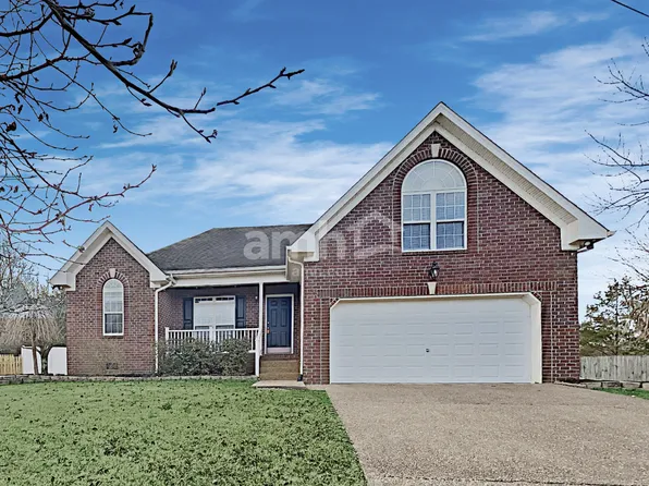 434 Parrish Hl, Mount Juliet, TN 37122