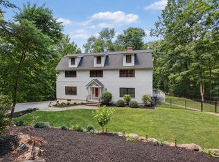 143A Old Hyde Rd, Weston, CT 06883
