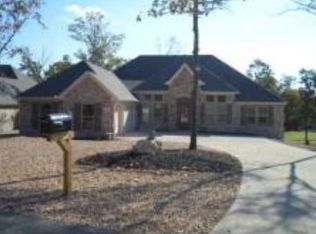 4 Algeciras Ln, Hot Springs Village, AR 71909