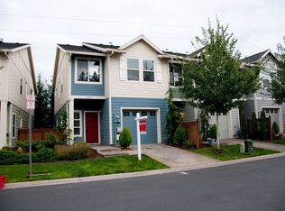2256 NE Redelfs Way, Hillsboro, OR 97006