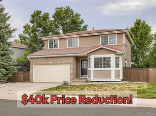 1552 Spring Water Pl, Highlands Ranch, CO 80129