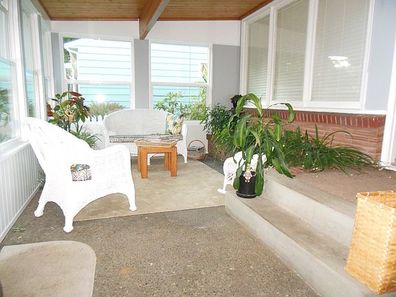 sunroom