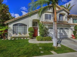 51 Enfilade Ave, Foothill Ranch, CA 92610