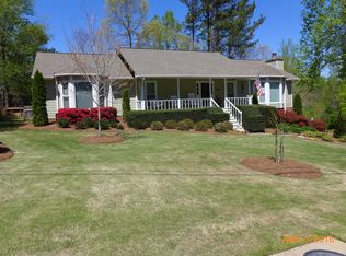 1848 Blackwater Dr, Marietta, GA 30066