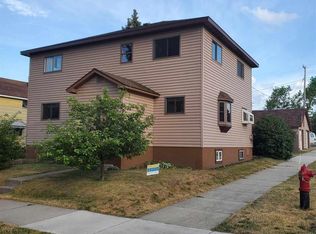 604 E Chapman St, Ely, MN 55731