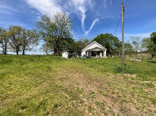 473520 E 700th Rd, Westville, OK 74965