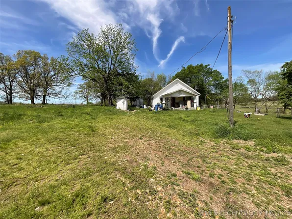 473520 E 700th Rd, Westville, OK 74965