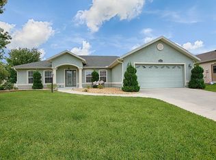 10801 SE 171st Street Rd, Summerfield, FL 34491