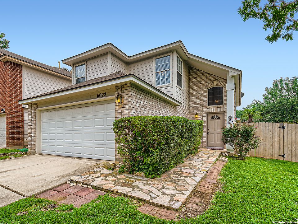 1st image of 6022 WOODWAY PLACE