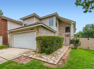 6022 Woodway Pl, San Antonio, TX 78249
