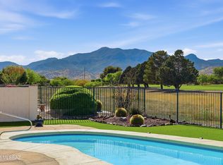 2697 Coral Brooke Dr, Sierra Vista, AZ 85650