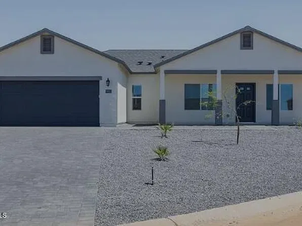 16011 S Hilo Cir, Arizona City, AZ 85123