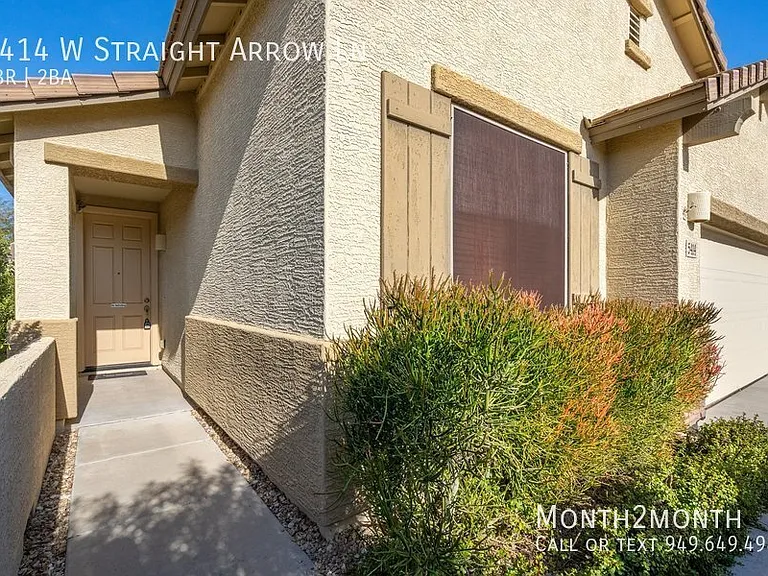 5414 W Straight Arrow Ln — Photo 31