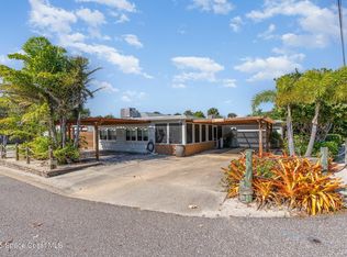 6203 Ridgewood Ave, Cocoa Beach, FL 32931
