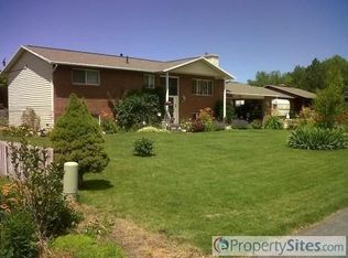 6771 Buena Vista Dr, Ogden, UT 84405