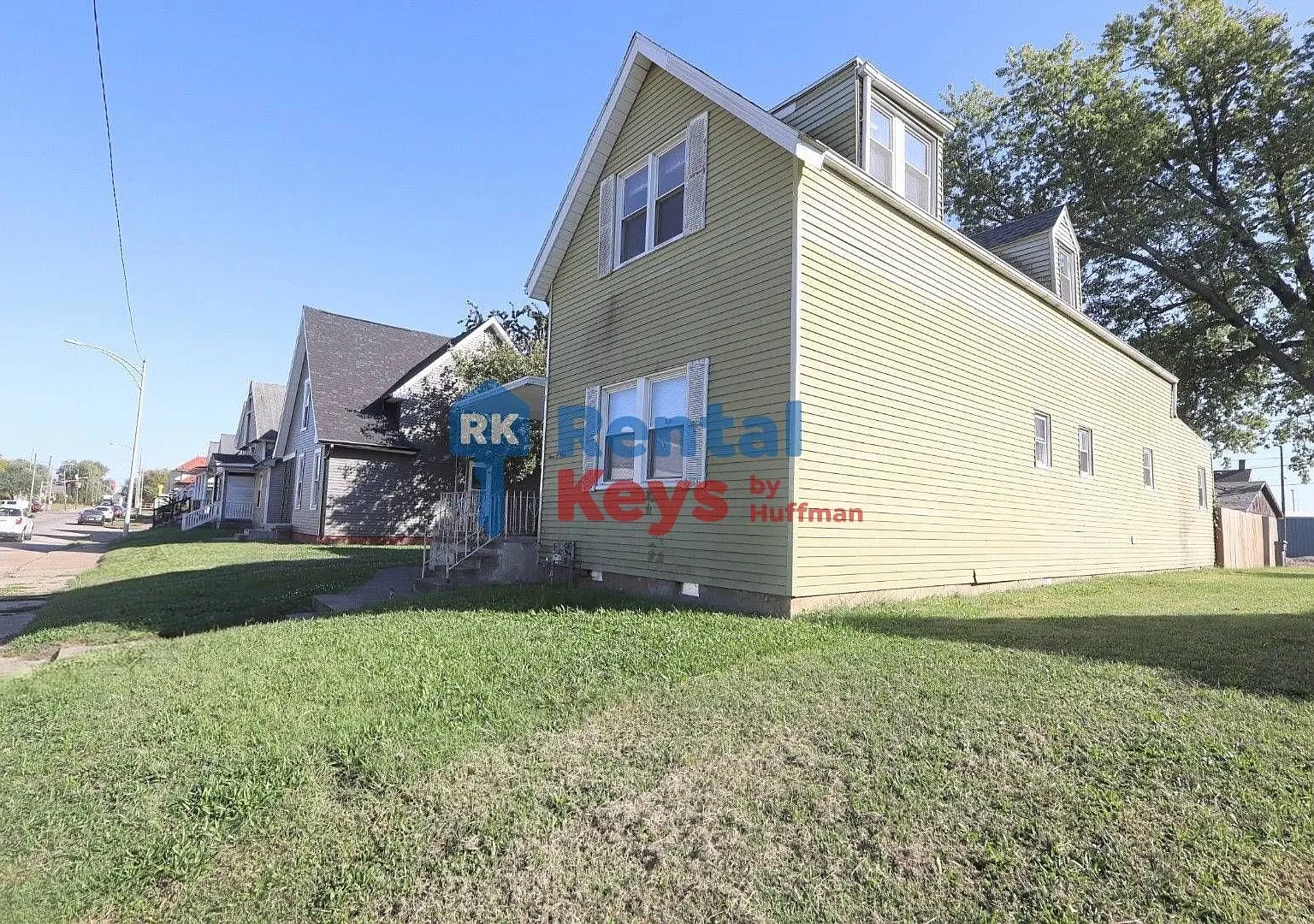 409 East Franklin Street — Photo 2