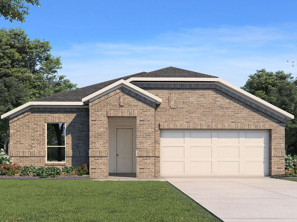 Plan Elevation.