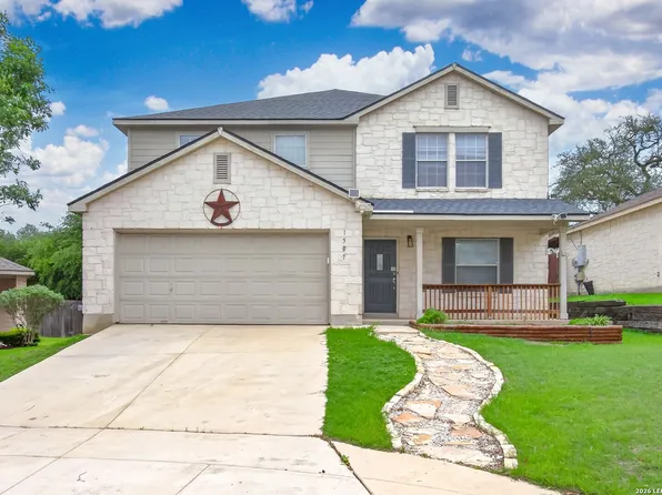 1507 Lilac Mist, San Antonio, TX 78260
