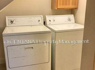 1126 W Quartz St UNIT B, Butte, MT 59701