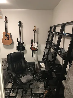 Rented by SAS Properties, Inc. | media 46