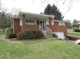 318 Rock Run Rd, Elizabeth, PA 15037