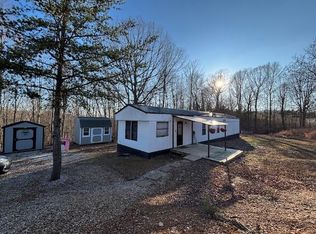 1310 Sowder School Rd, Mount Vernon, KY 40456