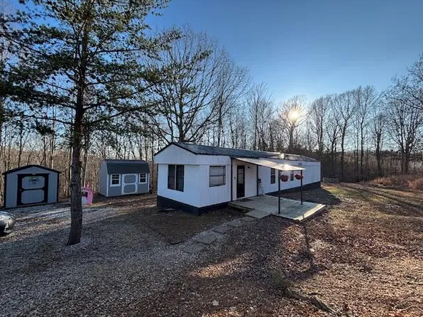 1310 Sowder School Rd, Mount Vernon, KY 40456