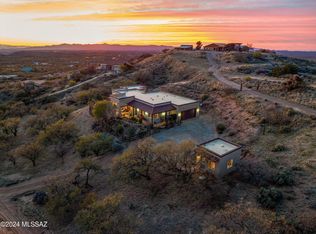 884 N Oakcliffe Ct, Oracle, AZ 85623