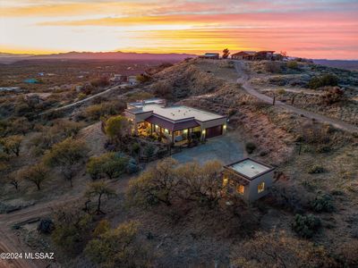 884 N Oakcliffe Ct, Oracle, AZ, 85623