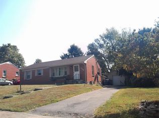 1758 Gettysburg Rd, Lexington, KY 40504
