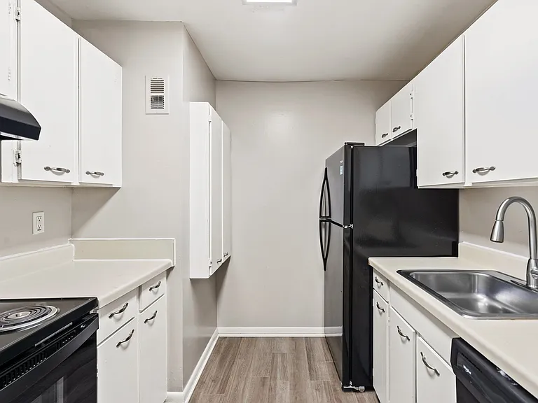 Upgrade Kitchen