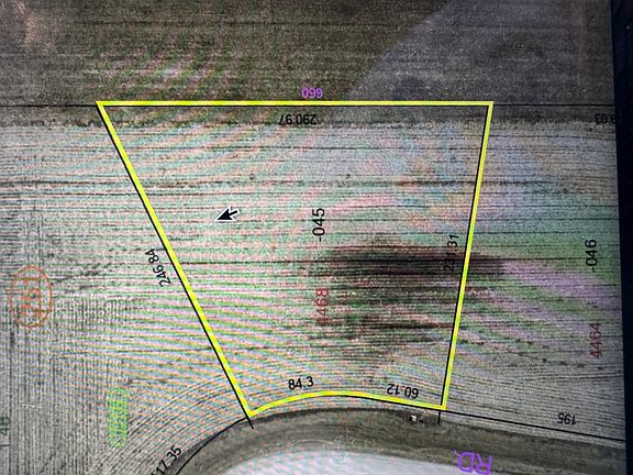 2nd image of 4468 E 2979th Rd Lot 45