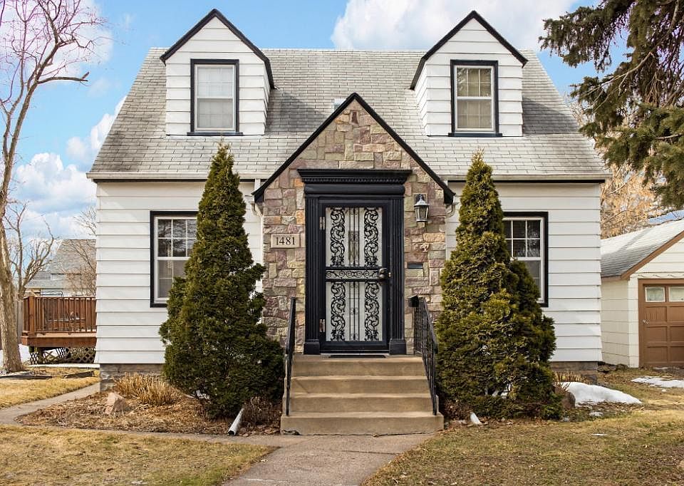 1st image of 1481 Edgerton St #B
