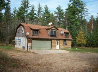 2800 Dam Rd, Eagle River, WI 54521