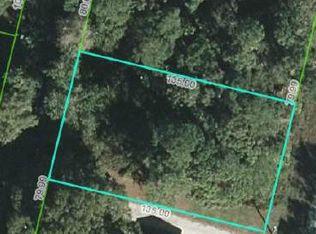 72 Cloverleaf Byp, Lake Placid, FL 33852