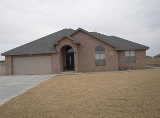 2705 S County Rd 1068, Midland, TX 79706