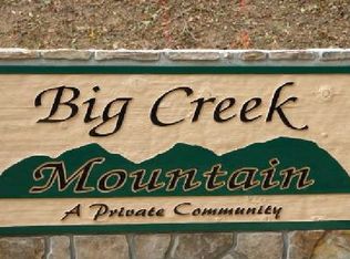 28 Big Creek Rd, Ellijay, GA 30536