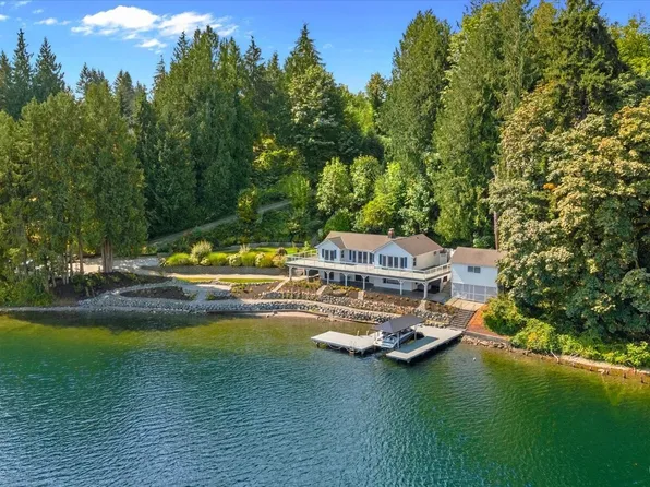 9727 N Davies Road, Lake Stevens, WA 98258