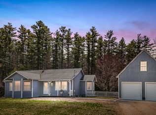 186 Emerys Bridge Rd, South Berwick, ME 03908