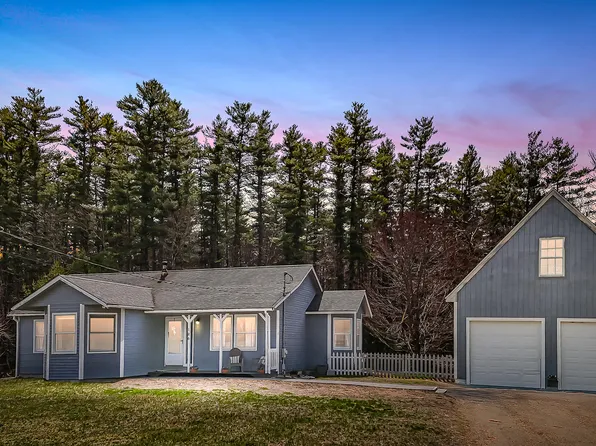186 Emerys Bridge Road, South Berwick, ME 03908