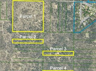PARCEL 4 E Michigan Rd, Twin Lake, MI 49457