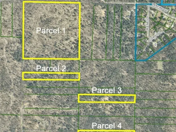 E Lakewood Rd, Twin Lake, MI 49457