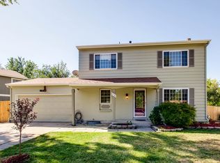 8589 Ingalls Cir, Arvada, CO 80003