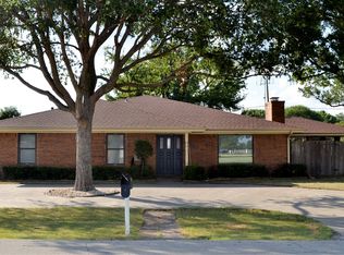 200 Clipper Ln, Wichita Falls, TX 76308