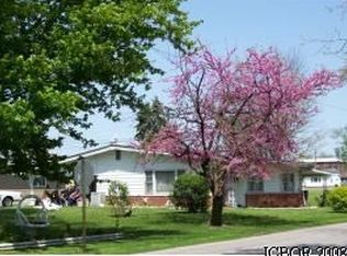 108 W Main St, Crothersville, IN 47229