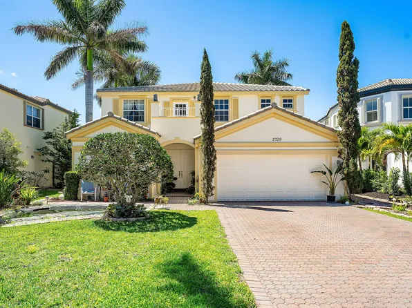 2709 Shaughnessy Drive, Wellington, FL 33414