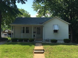 419 N 36th St, Belleville, IL 62226